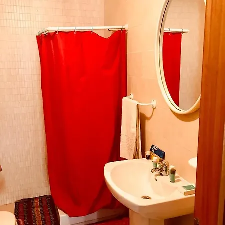 Loft Vacacional El Vendrell-comarruga *