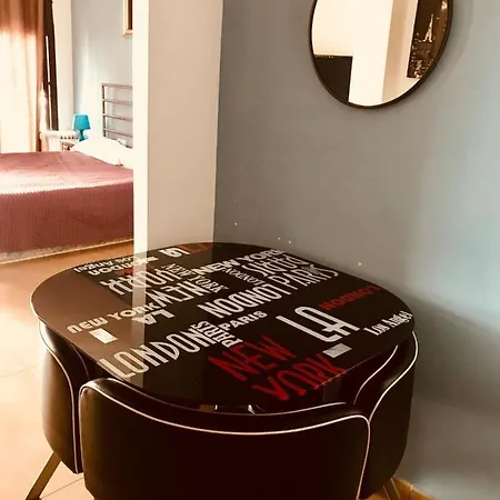 Loft Vacacional El Vendrell-comarruga * ベンドレル