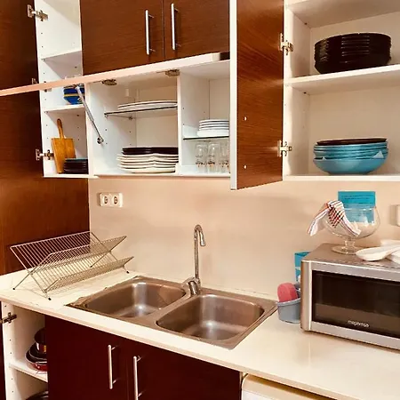 Loft Vacacional El Vendrell-comarruga *