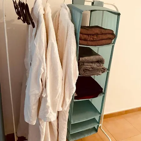 Loft Vacacional El Vendrell-comarruga アパート *