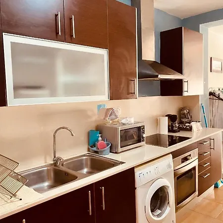 Loft Vacacional El Vendrell-comarruga *