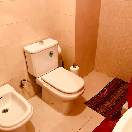 Loft Vacacional El Vendrell-comarruga ベンドレル